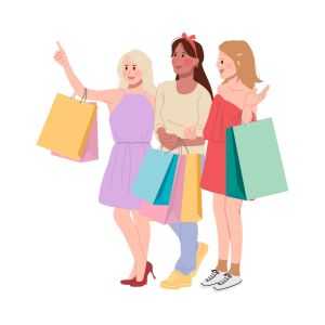 Women's & Girls Fashion